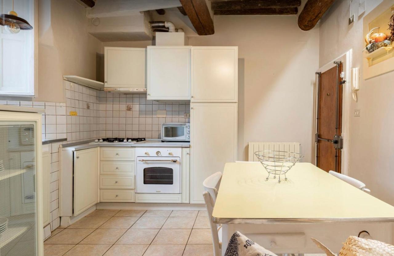 Perugia Historic Center Apartment Exterior foto