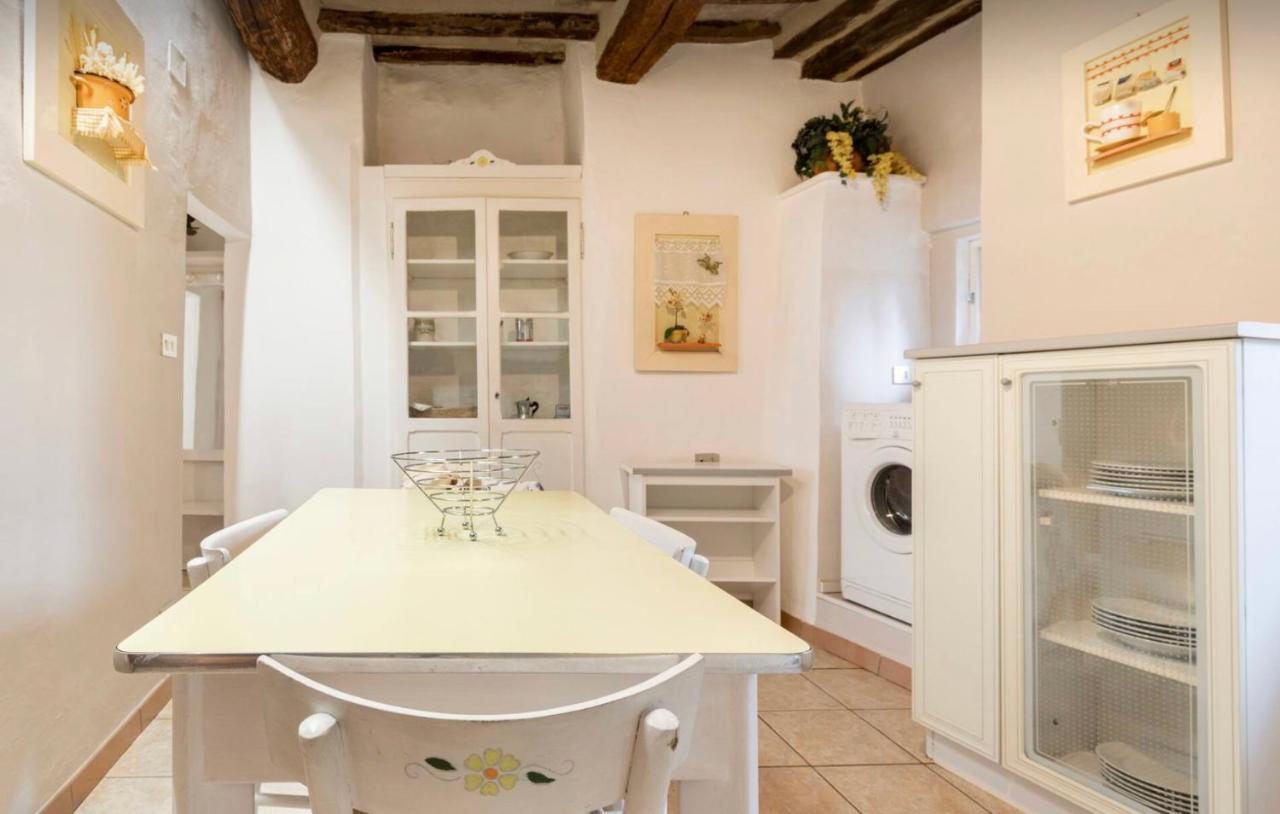 Perugia Historic Center Apartment Exterior foto