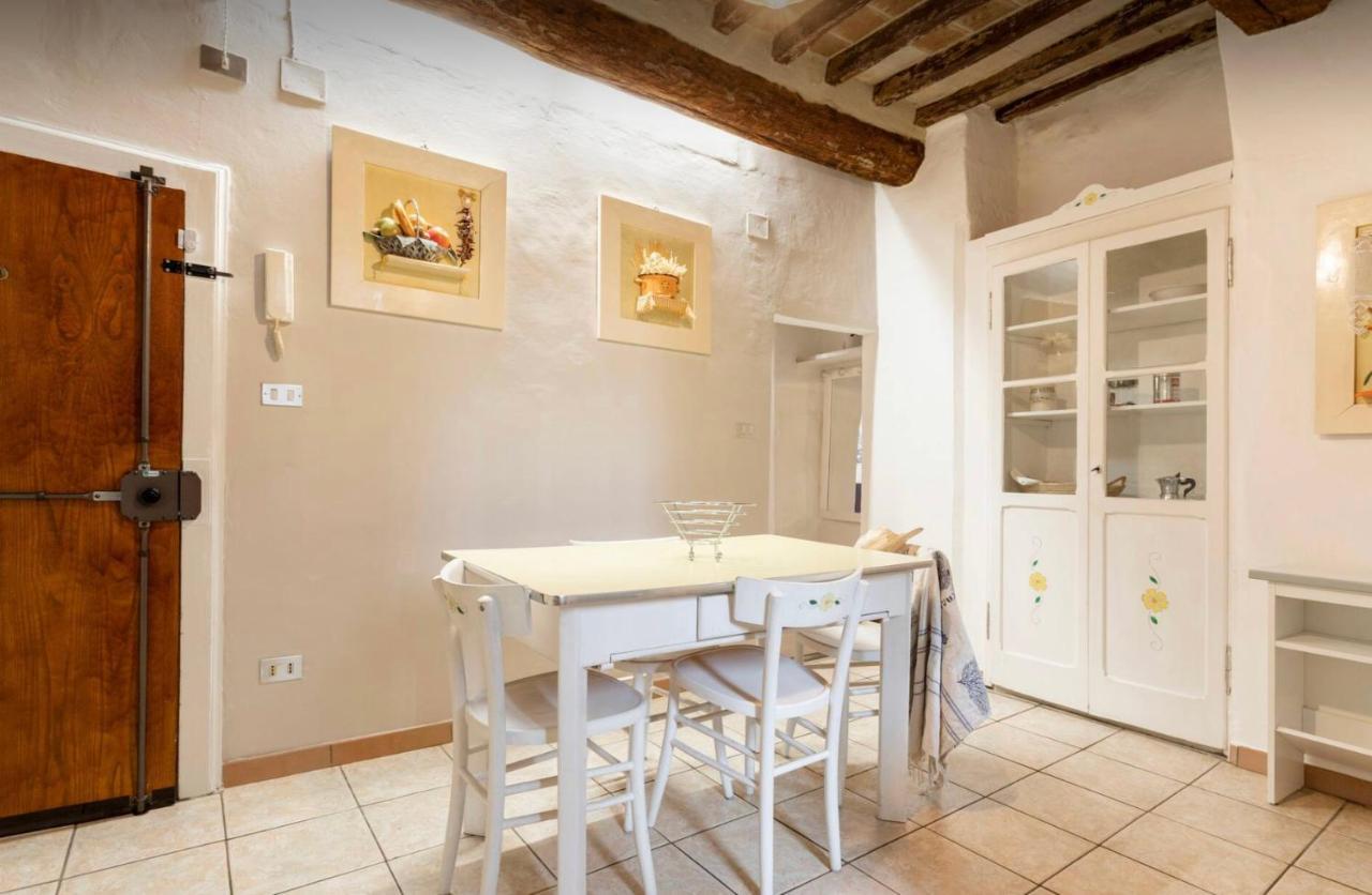Perugia Historic Center Apartment Exterior foto